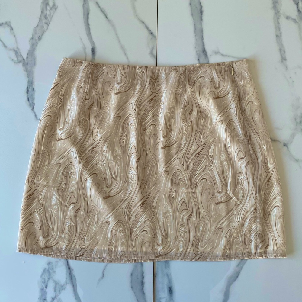 Princess Polly skirt